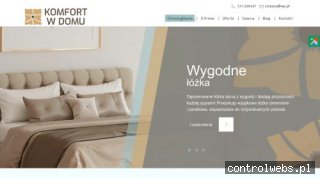 komforttapicer.pl