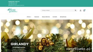 Wieczniezywechoinki.pl