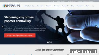 CONTROLLING-SYSTEMS