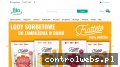 Screenshot strony fiia.pl