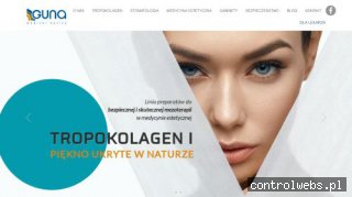 TROPOKOLAGEN