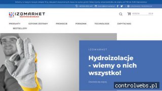 IZOMARKET
