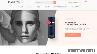 CARE4SKIN