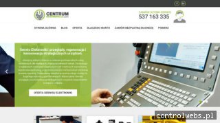 CENTRUM REGENERACJI