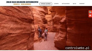 kadlubowski-geolog.pl