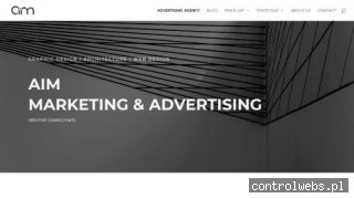 Studio Graficzne Aim Sp. z o. o.