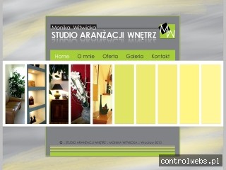 Projektowanie wnętrz Wrocław