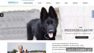 Szkolenie psów cena - aport.com.pl