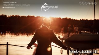 Packshot fotografia produktowa www.aimfoto.pl