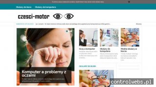 Simson, Jawa, Romet, Ogar, Chart - czesci-motor.pl