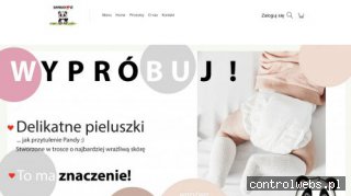 bamboolove.pl - Pieluchy bambusowe hurt