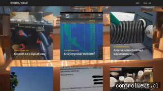 Serwer WebSDR
