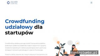 Finansowanie firm przez crowdfunding - olcapital.pl