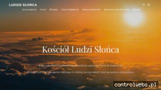 Kościół Ludzi Słońca