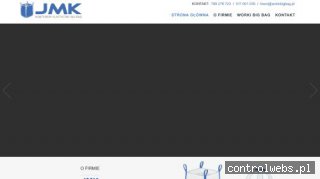 P.H.U. JMK - producent Big Bagów