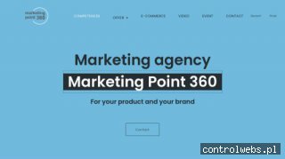 Marketing Point 360