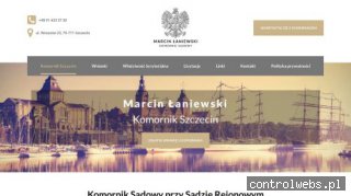 KomornikSzczecin.org