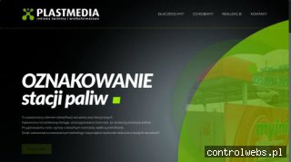 Kasetony reklamowe - plastmedia.pl