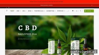 Kosmetyki naturalne - konopnafarmacjakrakow.pl