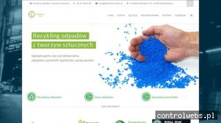Skup nakrętek plastikowych - ekopartner-silesia.pl