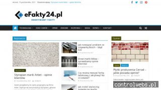 eFakty24.pl Odkrywamy fakty!
