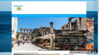 Domy wypoczynkowe Chorwacja