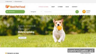 BestPetFood.pl