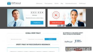 Oferty pracy - Praca | HitPraca.pl