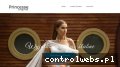 Screenshot strony princesse.pl