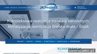 Wentylatory Bielsko - jkprojekt.pl