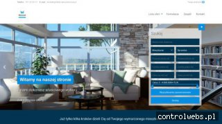 Świnoujście Nieruchomości - Himmel Polska