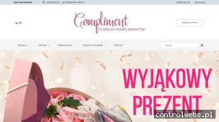 Compliment