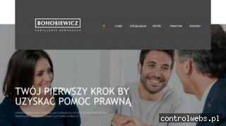 Adwokat Katowice - bohosiewicz-adwokaci.pl