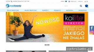 Meditrendy