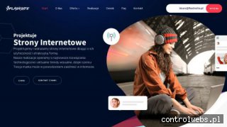 Strony Internetowe Gdańsk