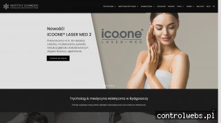 Łysienie telogenowe Bydgoszcz - instytutcosmedic.com