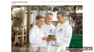 Fotografia portretowa, reklamowa