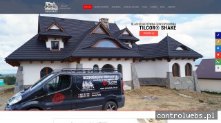 dachówki ceramiczne nowy targ - oknodach.com.pl