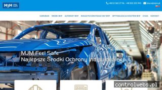 Magazyn konsygnacyjny - mjm.pl