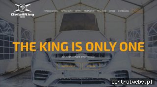 Car detailing Kraków - detailkingkrakow.pl