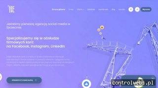 Agencja Social Media aleSocial