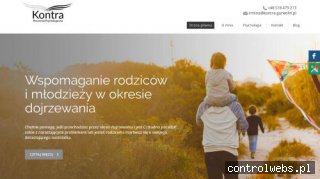 psycholog garwolin - kontra-garwolin.pl