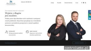 oddłużanie legnica - konsument.eurekarestrukturyzacje.pl