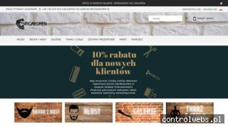 Balsam po goleniu - figaromen.pl