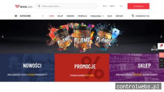 Mocne spalacze tłuszczu - wxnlabs.com
