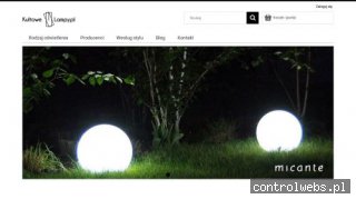 Artemide - kultowelampy.pl