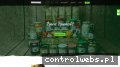 Screenshot strony zakiszony.pl