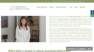 Psychoterapeuta Chodzież - psychoterapia-klimek.pila.pl