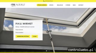 systemy oddymiania poznań - wirmet.eu