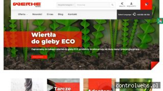 werhe.eu adapter do świdra